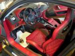 Audi TT Coupe Louis Vuitton 2014 года